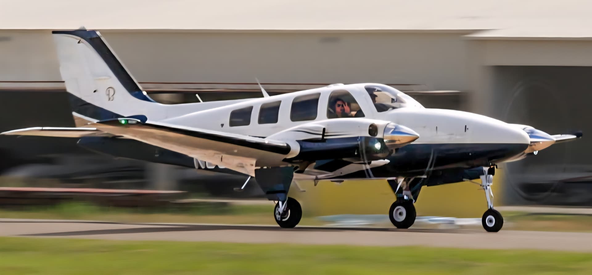 Beechcraft Baron